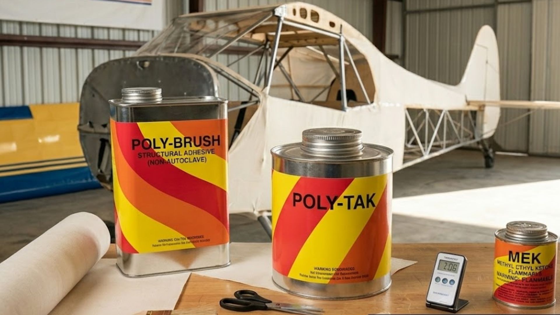POLYFIBER