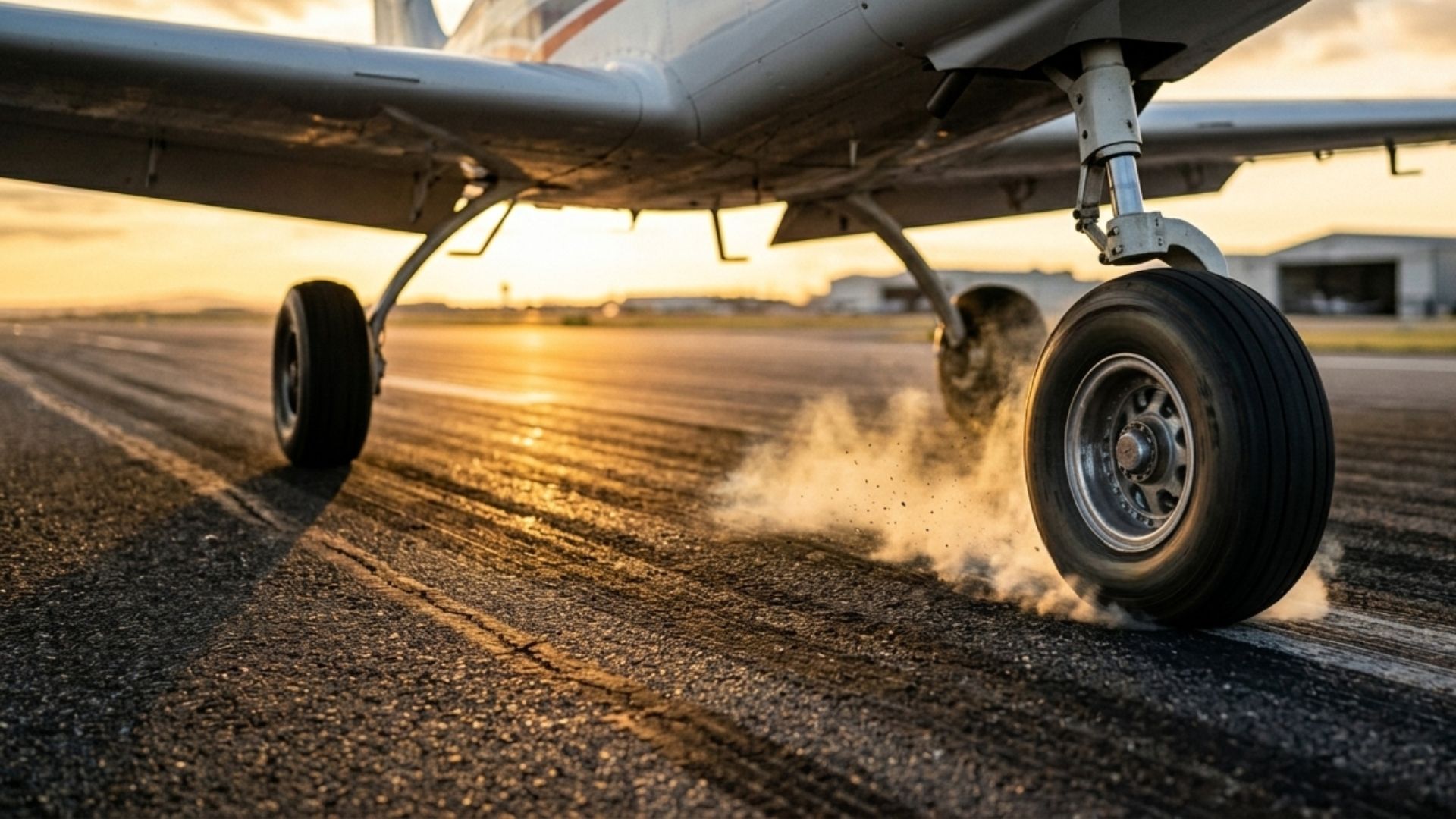 SPECIALITY TIRES OF AMERICA