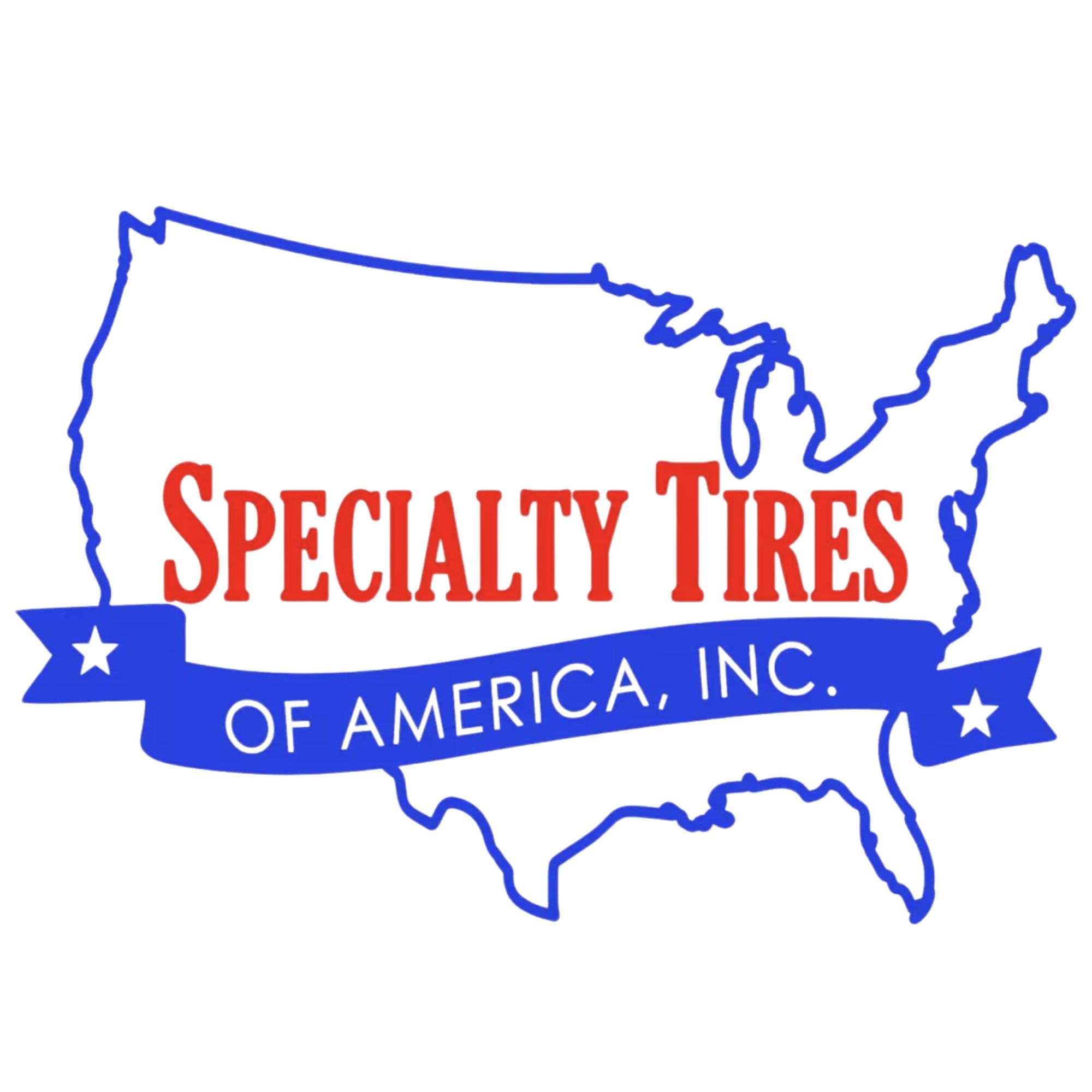 SPECIALITY TIRES OF AMERICA