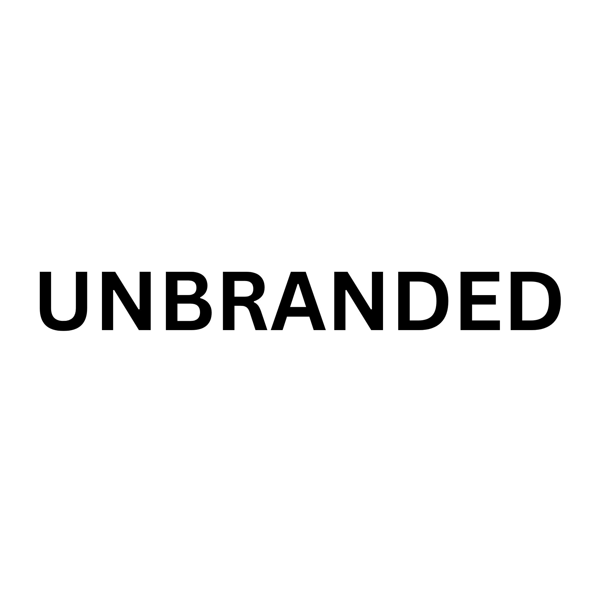 UNBRANDED