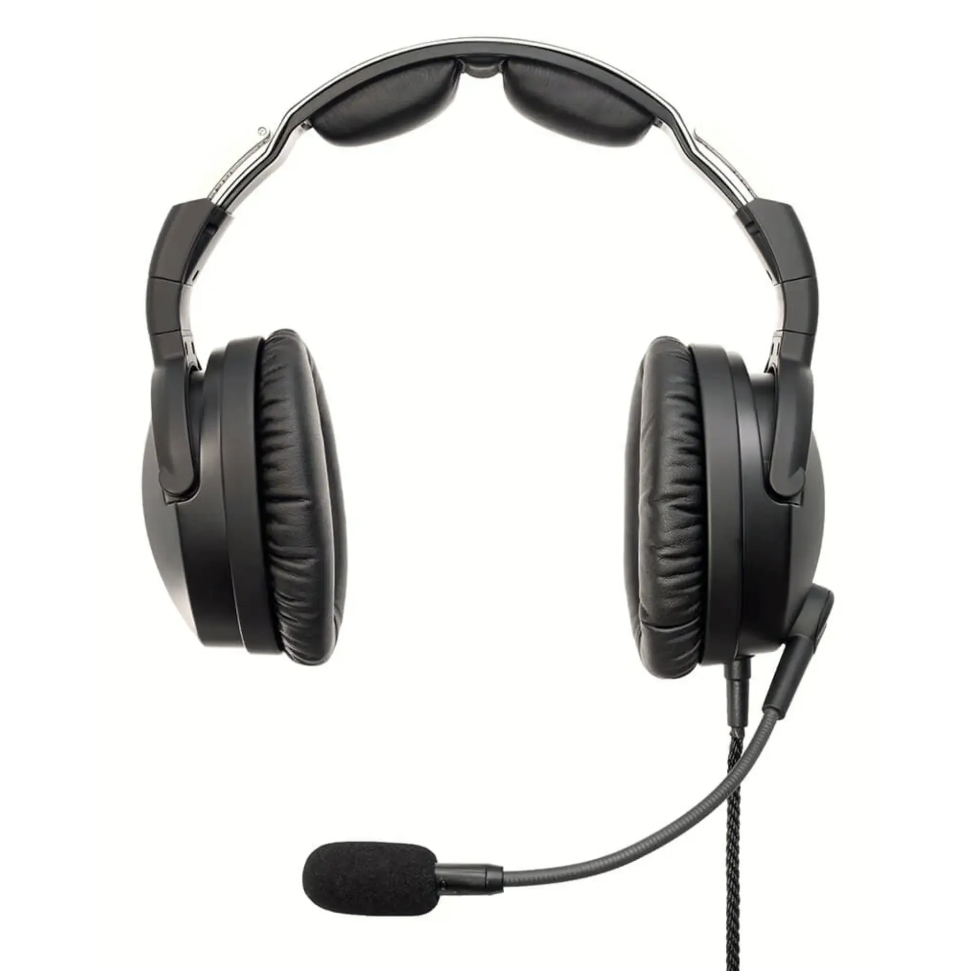 Lightspeed ZULU 4 Headset with GA Dual Plugs* - Image 3