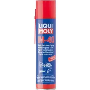 Liqui-Moly LM 40 Multi Purpose Spray 400ml