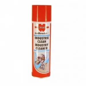 Wurth Industrie Cleaner 500ml
