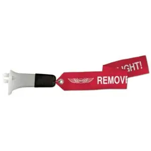 ASA Pitot Blade Cover