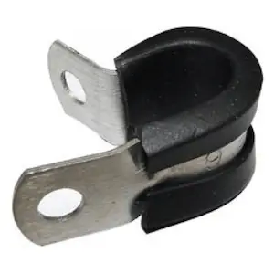P-Clamp MS21919-WDG8/pack 5