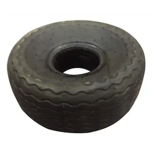 Tyre 480/400 x 8/6PR Rib (non-certified)