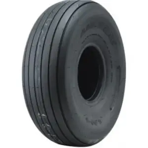 Air Trac Tyre 15x6.00-6 6PR (CERTIFIED)*