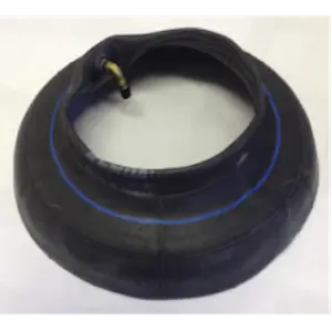 Tube 4.00x5 (non-certified)