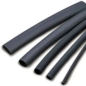 Heat Shrink 3.2 / 1.2mm/1mtr pc