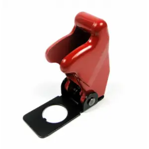Switchguard 1-Hole MS25224-1*
