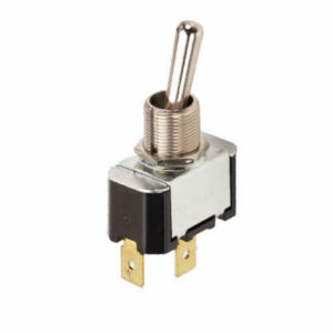 Toggle Switch DPDT on-off-on