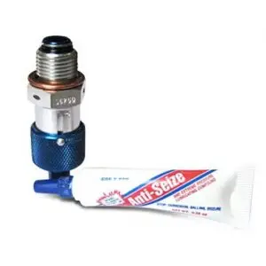 Saf-Air Oil Sump Valve 12x1.75mm Rotax 912/914