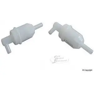 Fuel Filter Disposable 90 Deg (non-certified)*