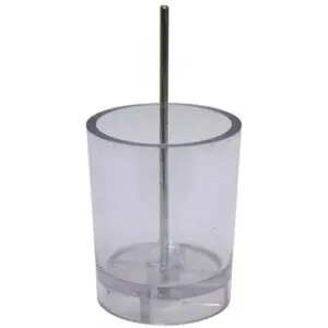 ASA Fuel Tester Cup Type