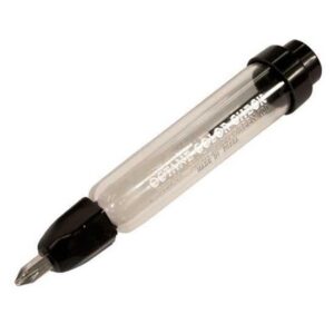 ASA Fuel Tester Short w/Screwdriver*