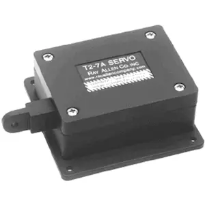 RA Trim Servo T2-7A ONLY*