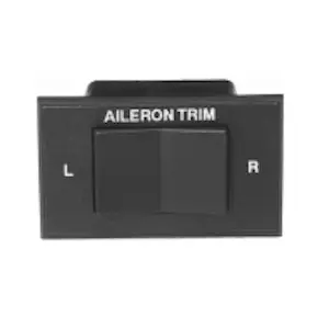 RA Rocker Switch 5-Amp RS2