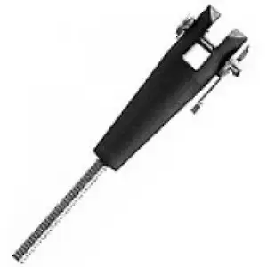 RA - RC8-7 Clevis Pushrod Kit w/o Hardware