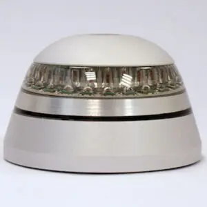 Aveo RedBaron Mini Daylite Beacon WHITE