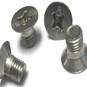 Machine Screw SS MS24693C28 / pack 25