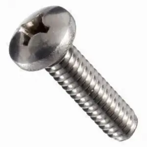 Machine Screw Cross MS35206-231/ pack 10