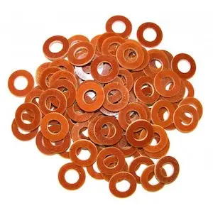 Phenolic Washer NAS549-10 / pack 10