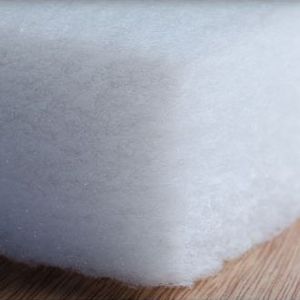 Polyfiber P103 Fabric Med Polyester 71" /yard