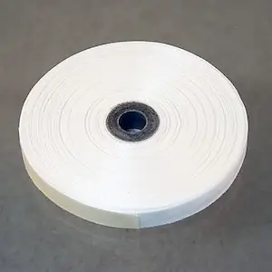 Polyfiber 1/2" Inter Rib Tape, roll