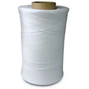 Ceconite Rib Lacing Thread Braided Flat 500yard Roll