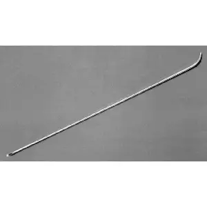 P11-RNC12 Curved Tip Rib Lacing Needle 12'