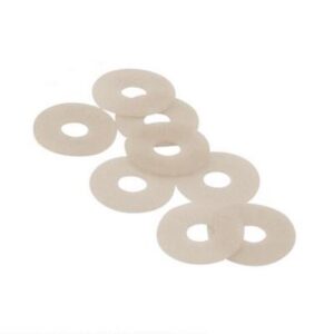 Plastic Drain Grommets 100per bag