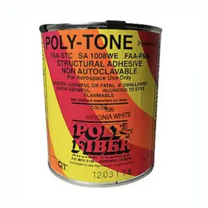 Poly Tone BASE4 Clear Base for Tinting, gal