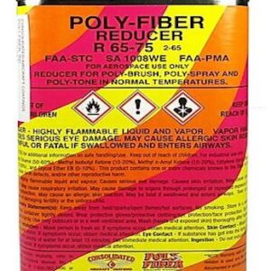 Reducer R65-75 quart