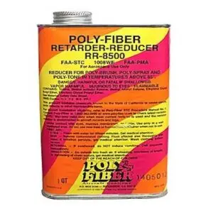 Reducer RR8500 quart