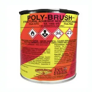 Poly-Brush 5gal