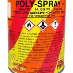 Poly-Spray 5gal