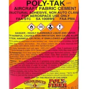 Poly Tak PT3, quart