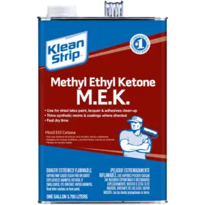 MEK - Methyl Ethyl Keytone, 5lt