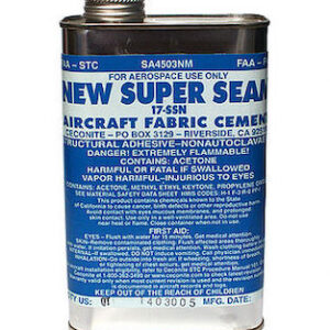 Ceconite New Super Seam Cement /Gal