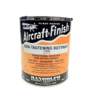 Ran W83505 Non-Taut Buty Dope Tan /5gal