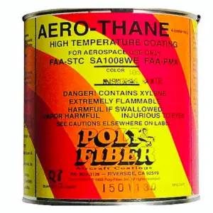 Aero-Thane Clear Base for Tinting / gal