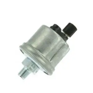Oil Pressure Sensor VDO 10 bar Single Pin*