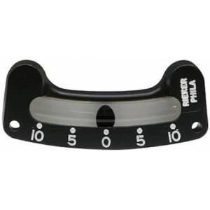 Slip Indicator for 2-1/4" Instrument Fitting