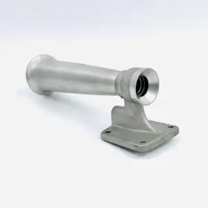 Vacuum Venturi 2