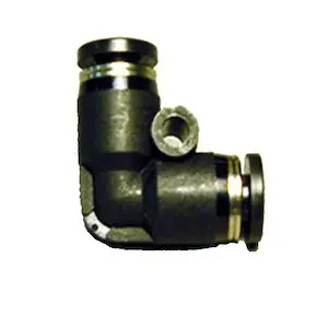 MH Oxygen Elbow Union 6x6x6mm