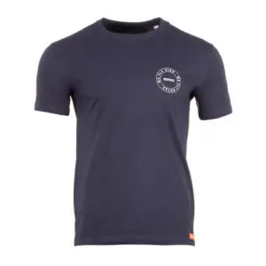 Rotax Pilot T-Shirt/Navy (M)