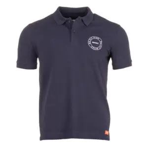 Rotax Pilot Polo Shirt/Navy (XXL)