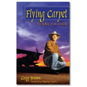 ASA Flying Carpet