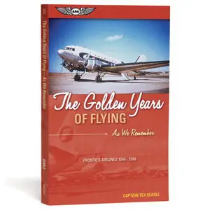 ASA Golden Years of Flying