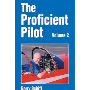 ASA The Proficient Pilot Vol 2